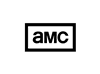 Logo de AMC en vivo