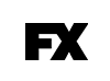 Logo de FX en vivo