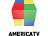 Logo de America TV en vivo