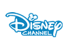 Logo de Disney Channel en vivo