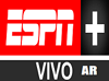 Logo de ESPN Extra en vivo