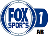 Logo de FOX Sports en vivo