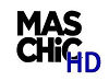 Logo de Más Chic en vivo