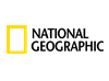 Logo de National Geographic (NatGeo) en vivo