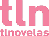 Logo de Tlnovelas en vivo