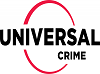 Logo de Universal Crime en vivo